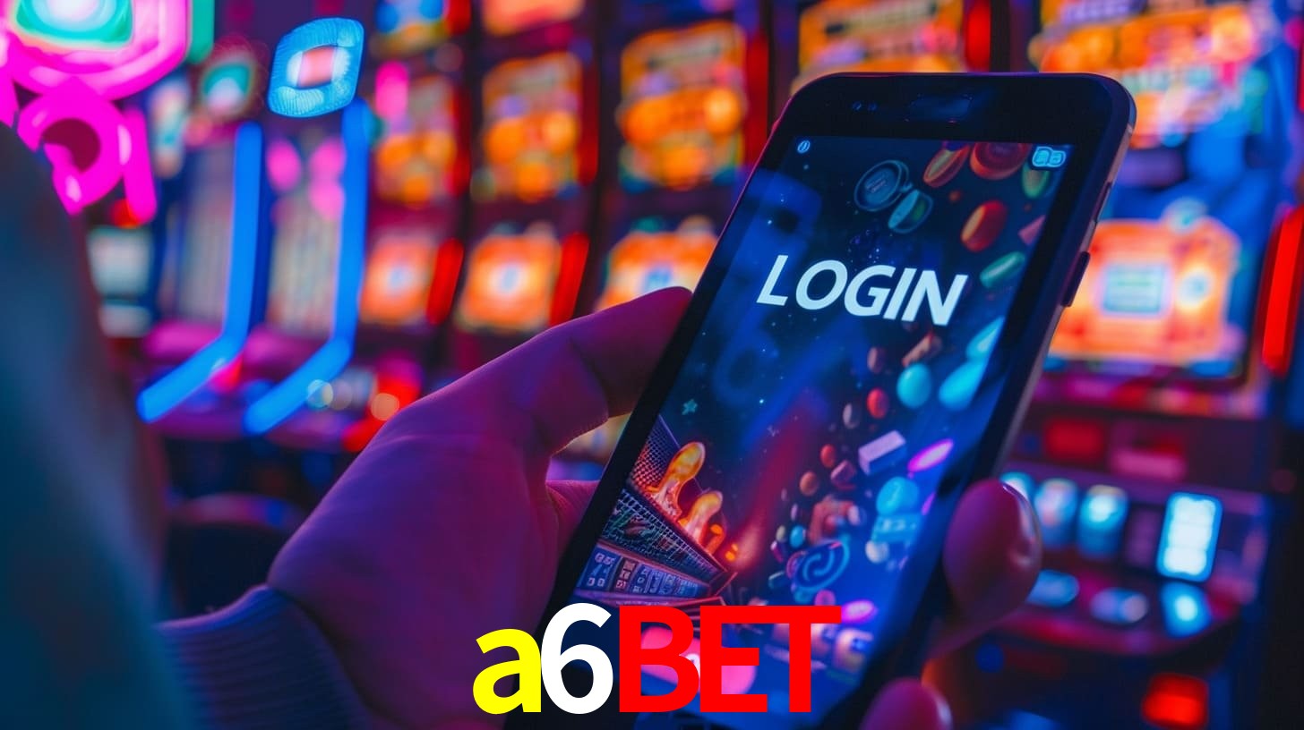 PIX Instantâneo a6bet