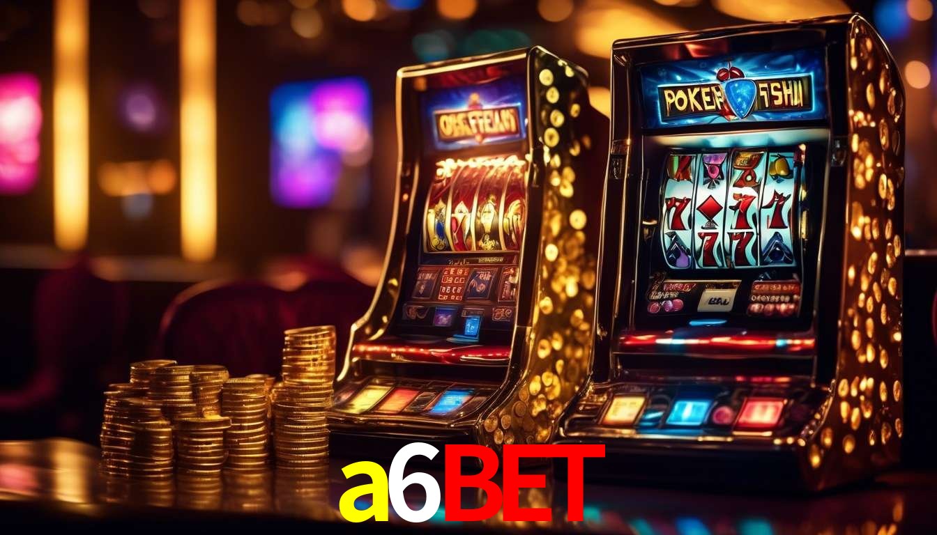 Descubra o Programa VIP da a6bet: Vantagens Exclusivas para Jogadores