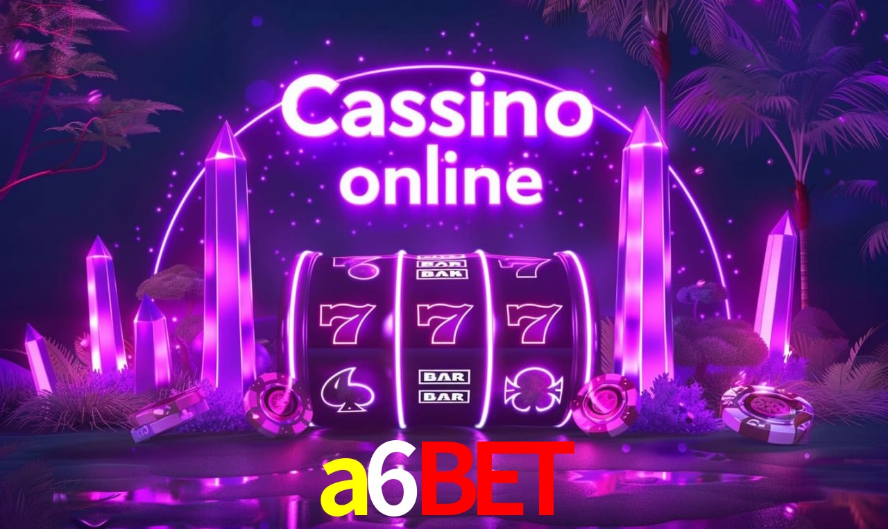 Estatísticas do Jogo a6bet