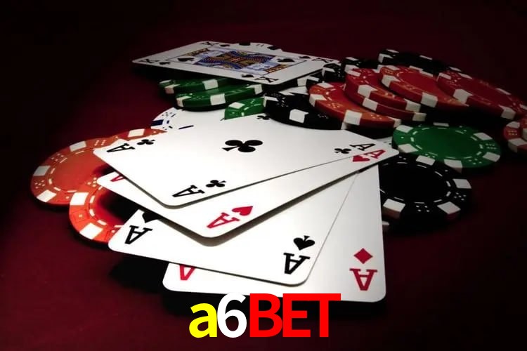 Interface Premium a6bet