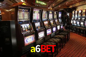 A Revolução dos Aplicativos de Jogos no a6bet