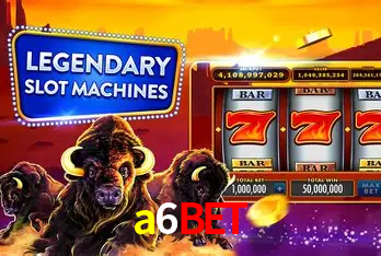 Inovações de Jogos na a6bet: O Futuro das Experiências Interativas