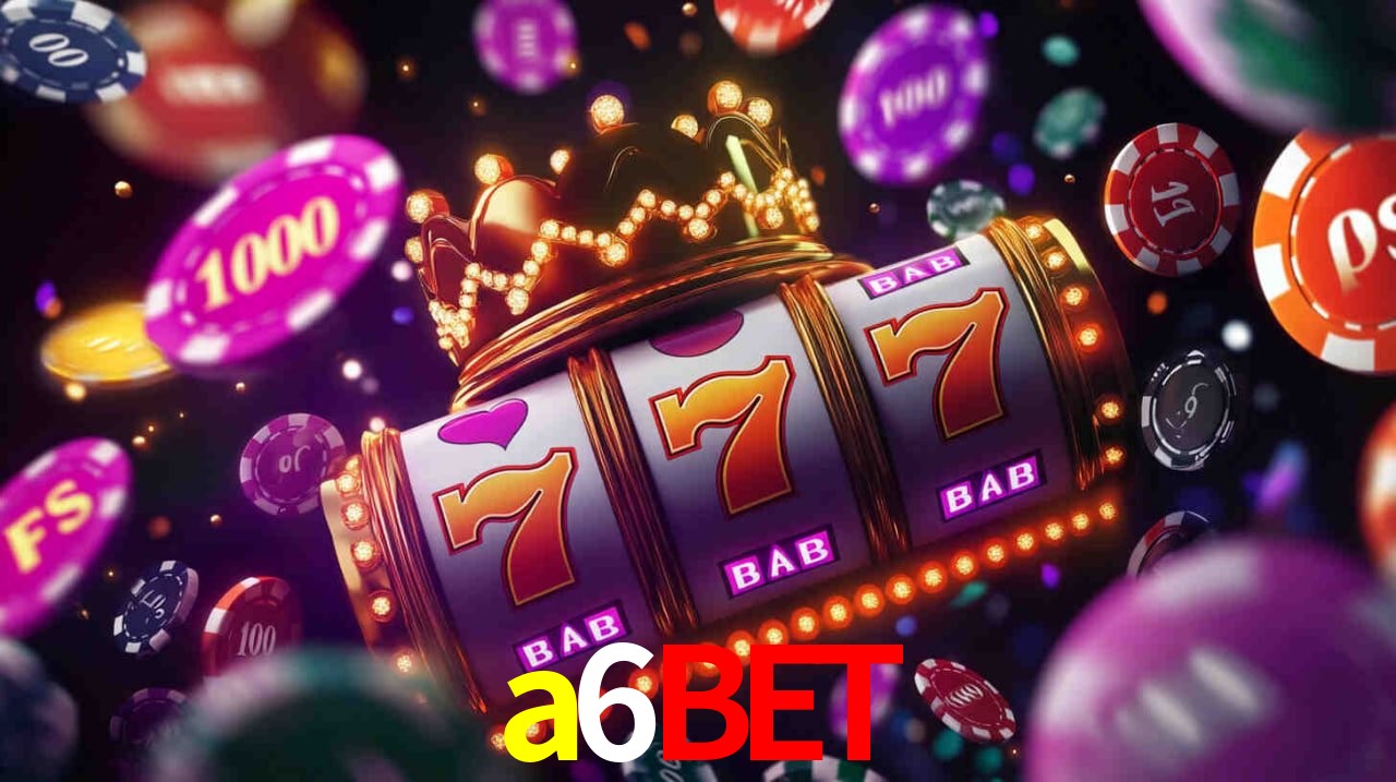 Bonus Features a6bet