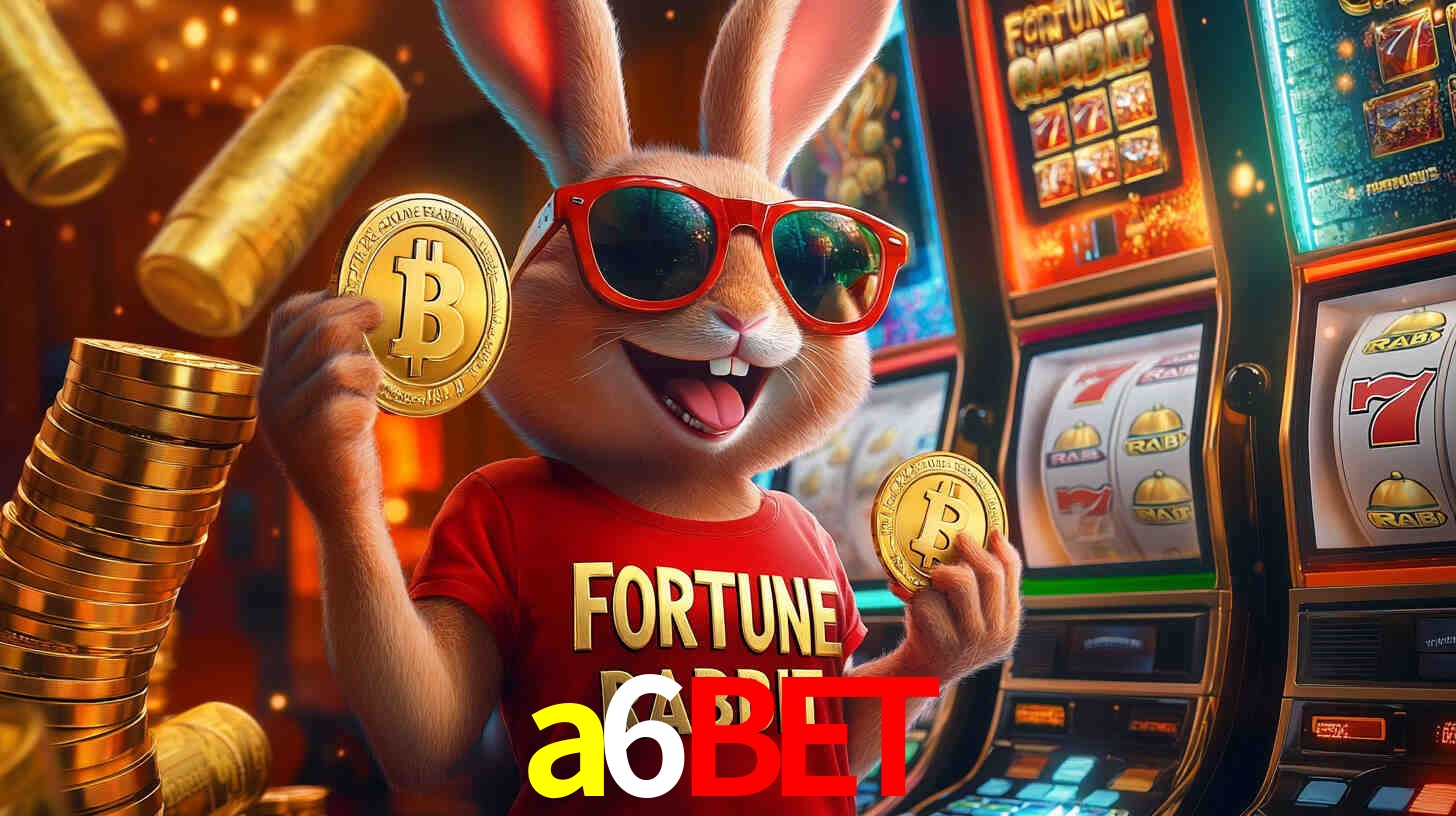 Inovações de Jogos na a6bet: O Futuro das Experiências Interativas