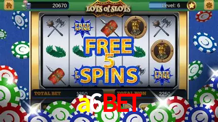 Explorando a Categoria de Eventos em Apostas na a6bet