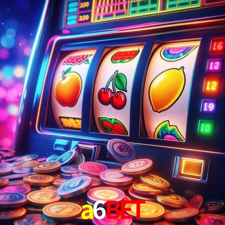 Casino VIP a6bet