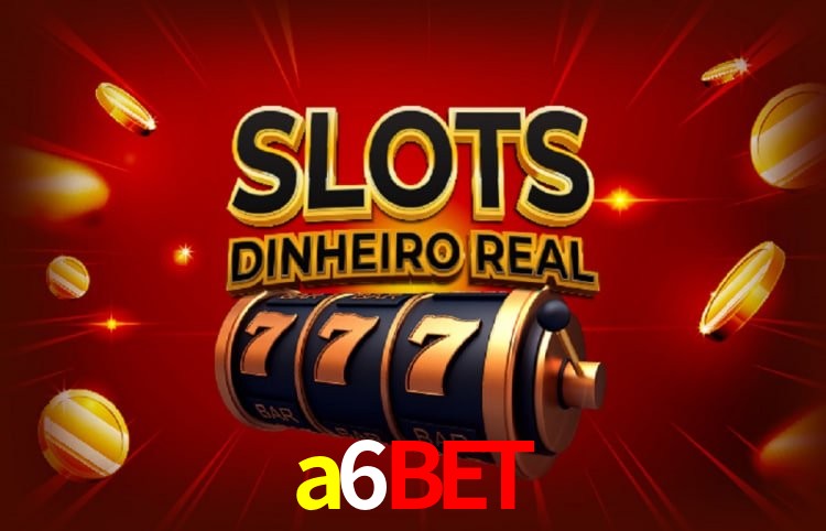 Provedores de Jogos a6bet