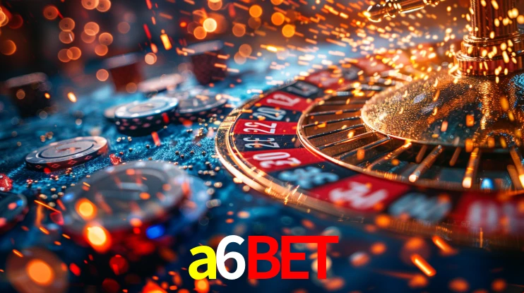 Account Benefits a6bet