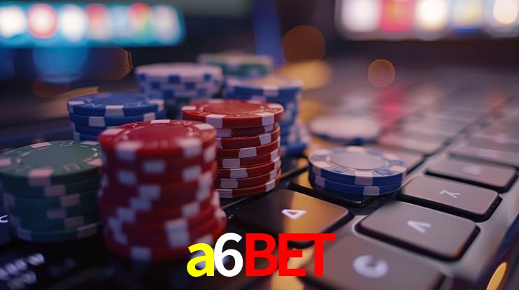 Recursos de Bônus a6bet