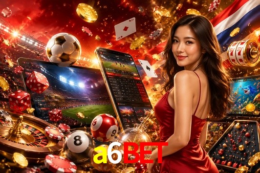 Secure Login a6bet