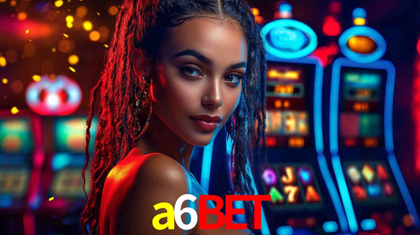 Apostas Esportivas na a6bet: Um Guia Completo