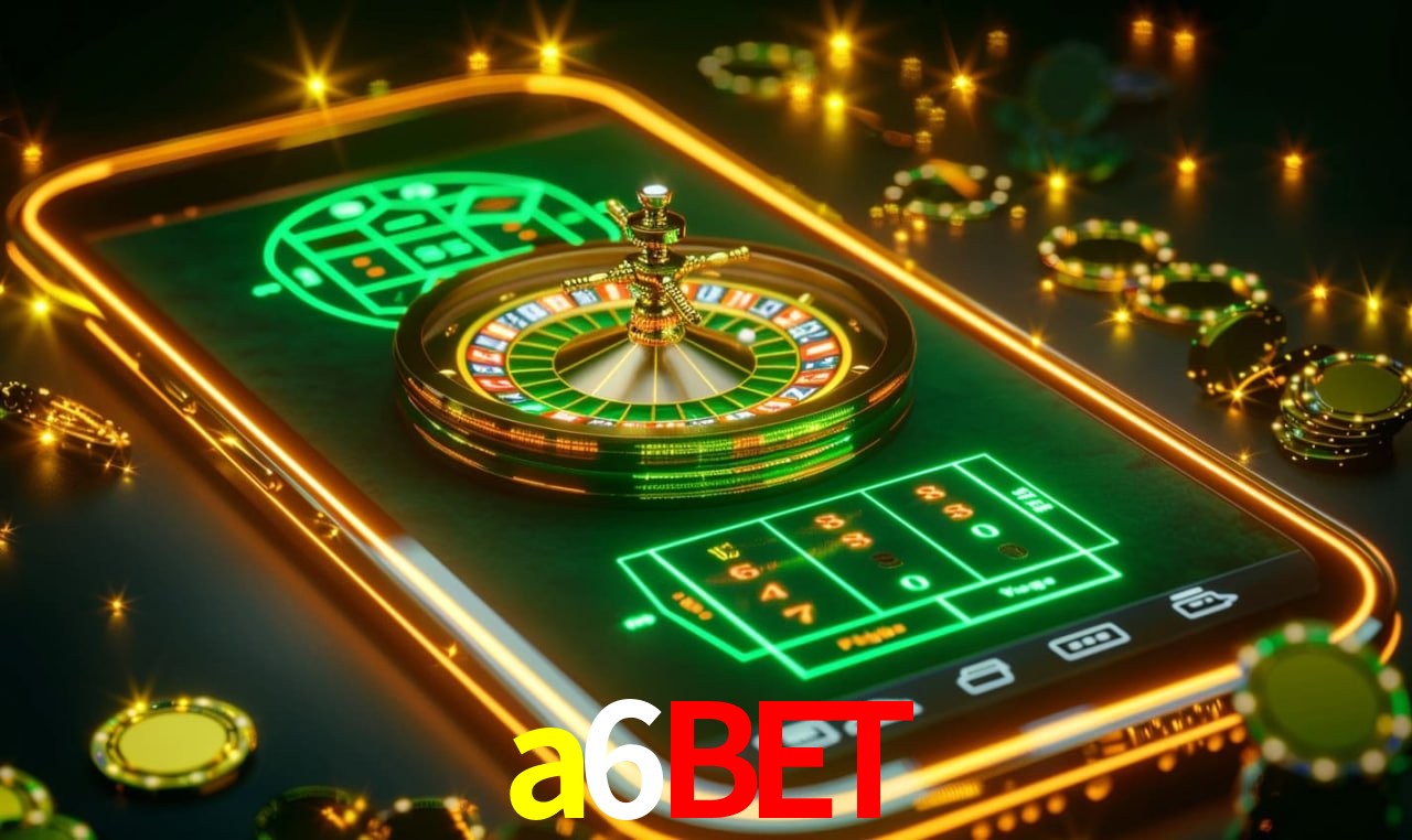 Diretório de Jogos a6bet