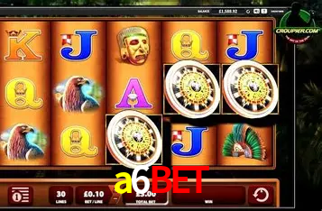 A Emoção da Loteria na a6bet: Uma Chance de Mudança de Vida