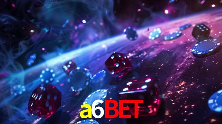 Game Providers a6bet