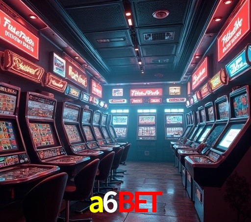 Login Seguro a6bet