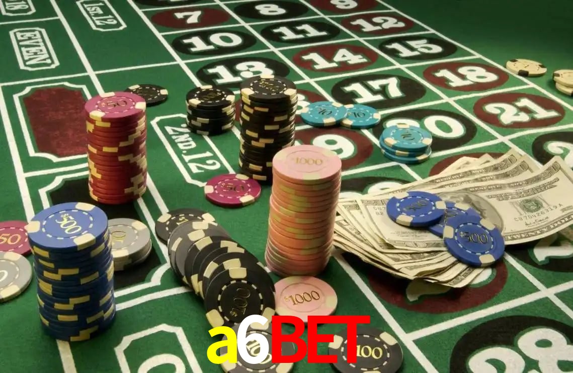 Explore as vantagens do a6bet: serviço profissional e confiabilidade
