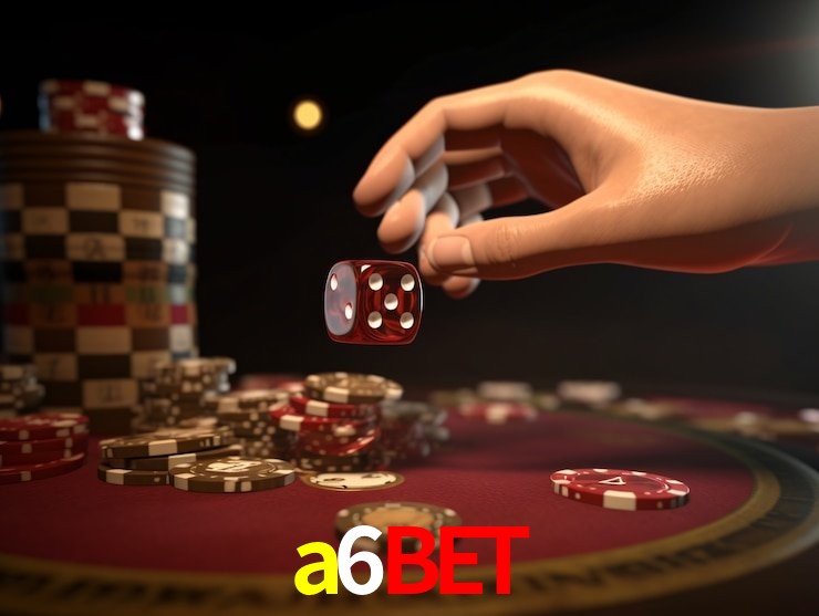 Apostas de Basquete a6bet