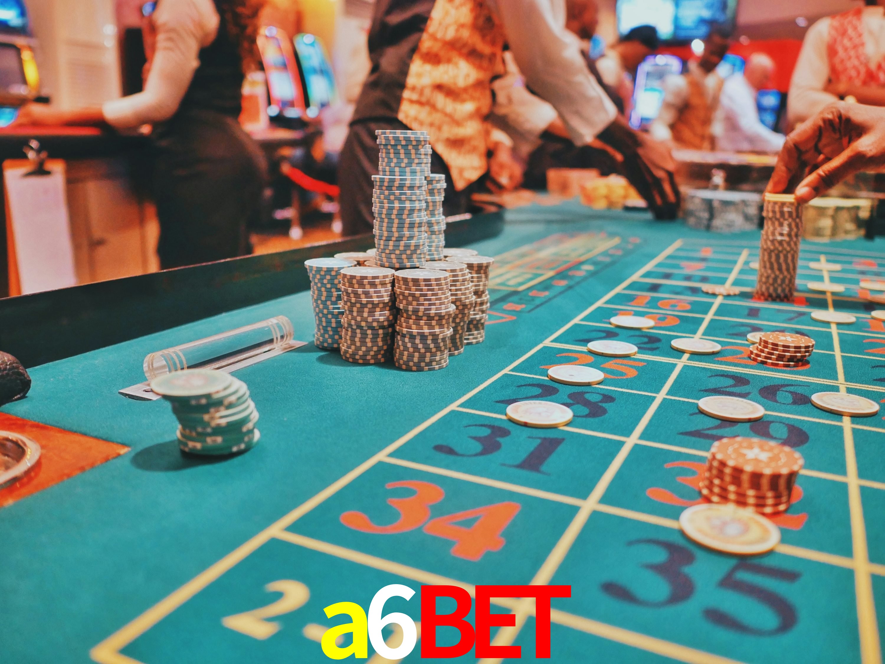 Bônus Diários a6bet
