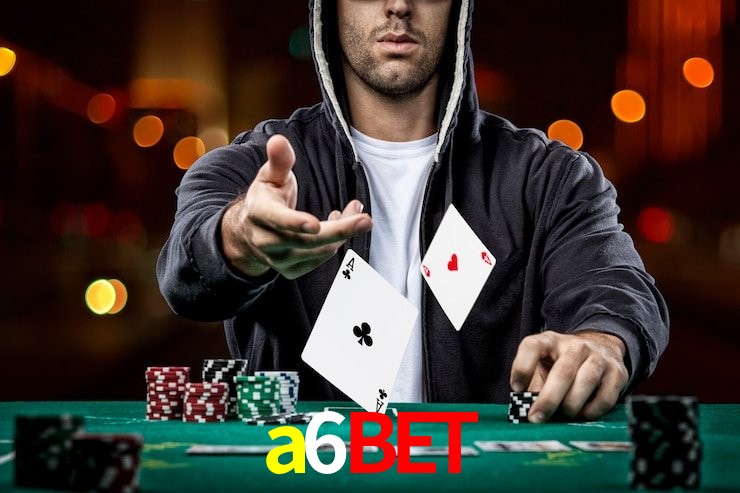 Bônus Generosos e Exclusivos no a6bet para Você!