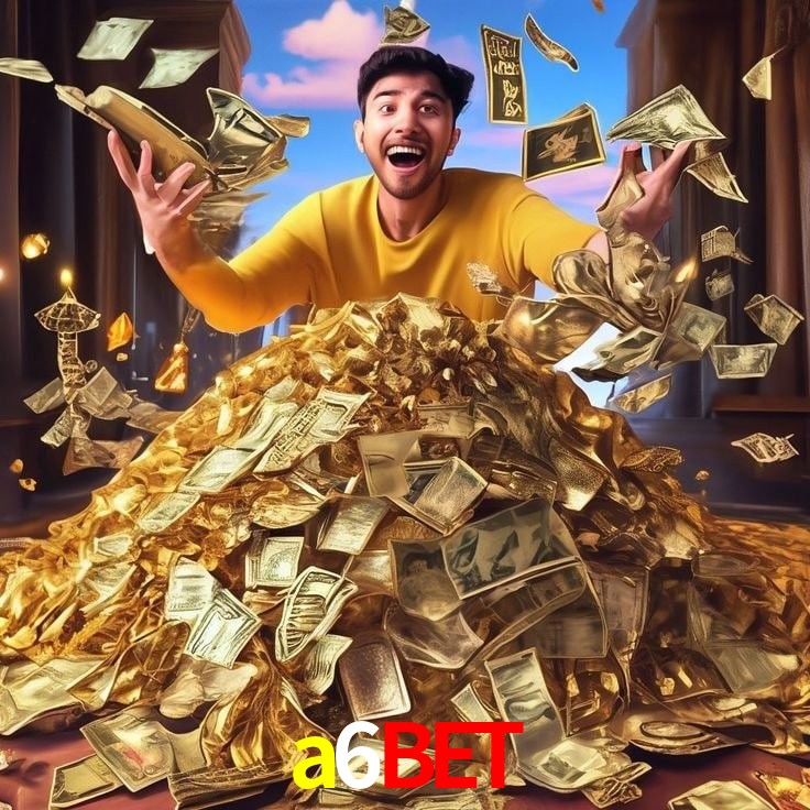 Jogos Exclusivos a6bet