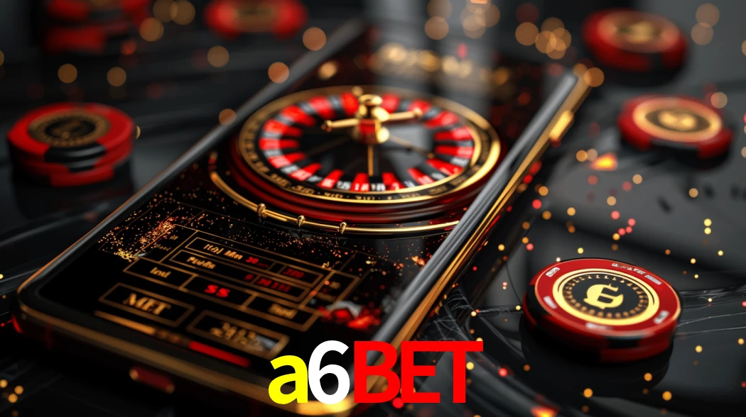 Live Casino a6bet