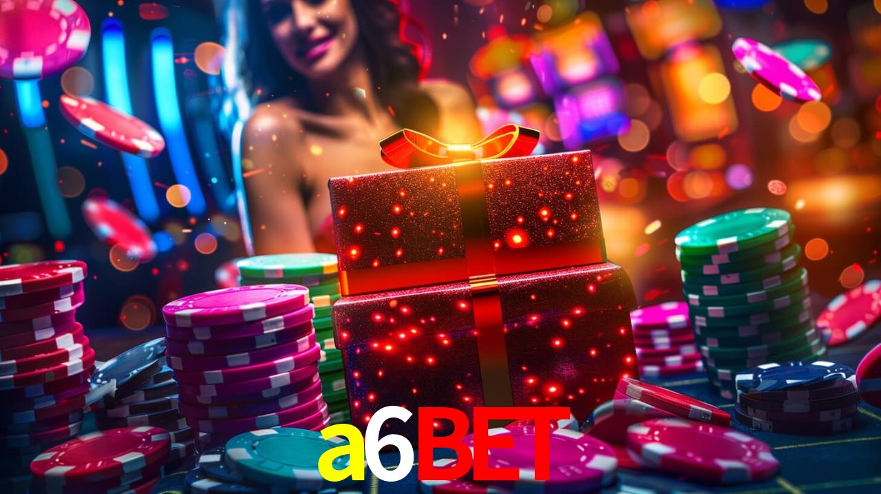 Desvendando o Mundo dos Jogos Virtuais na a6bet