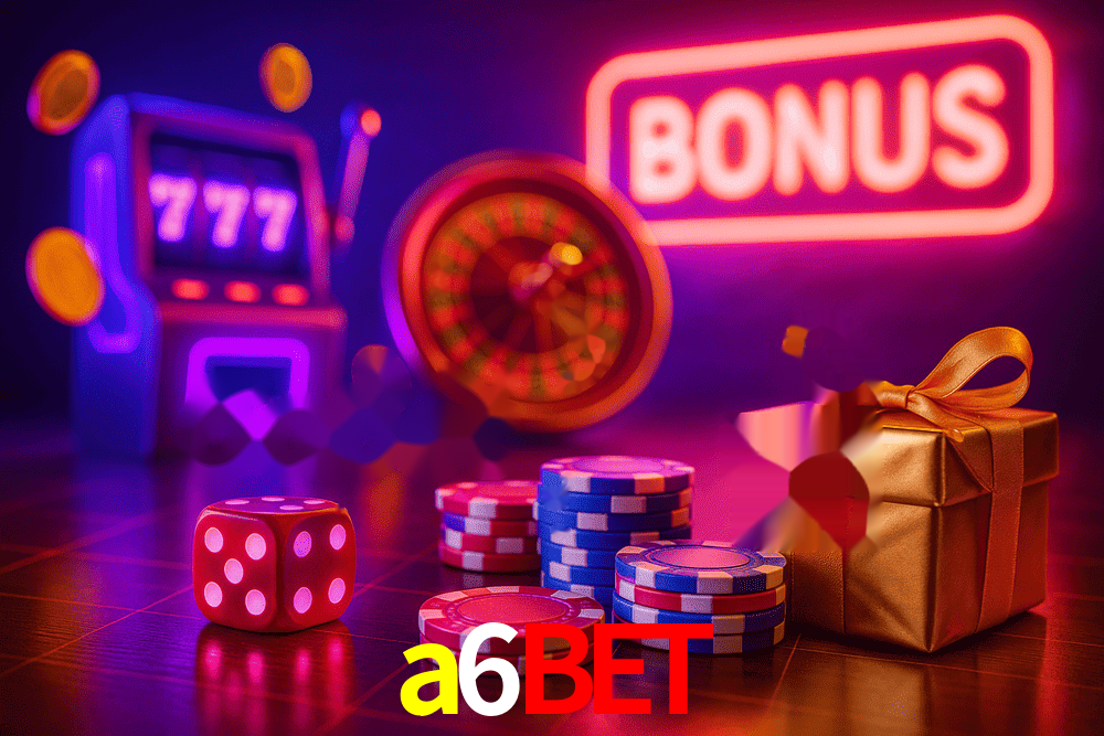 Desvendando o Mundo dos Jogos Virtuais na a6bet