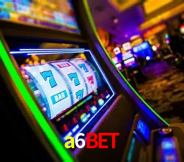 Descubra a Magia dos Jogos de Arcade no a6bet