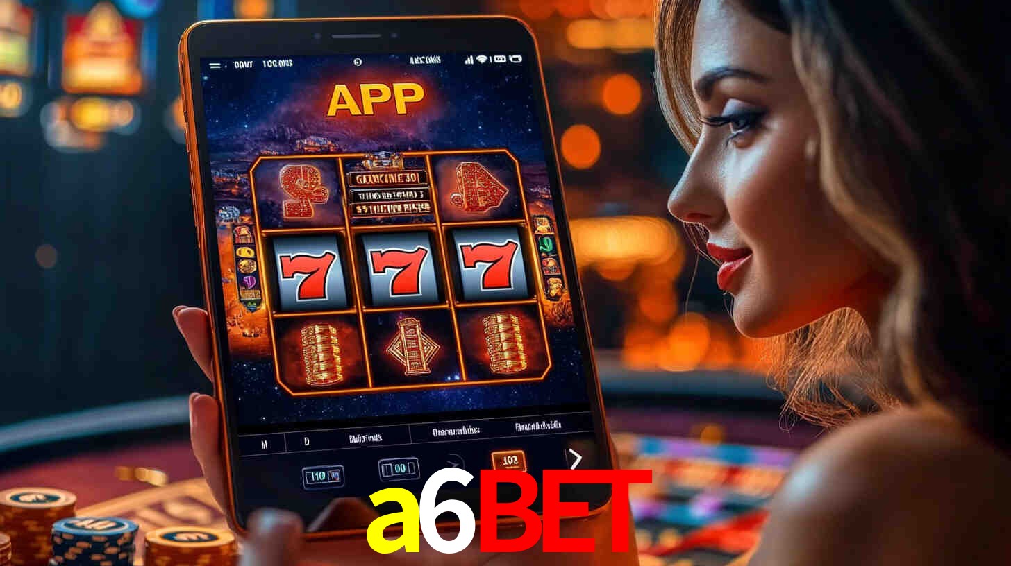 a6bet: Jogue Crash e Experimente Alta Recompensa Instantânea