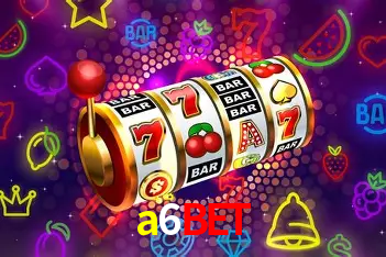 A Popularidade dos Caça-Níqueis no a6bet
