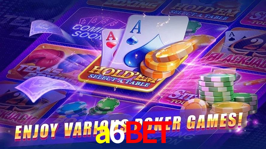 A Experiência Imersiva dos Cassinos Ao Vivo no a6bet