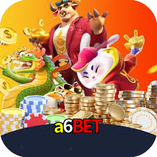Logo a6bet